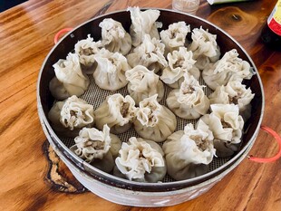 烧麦