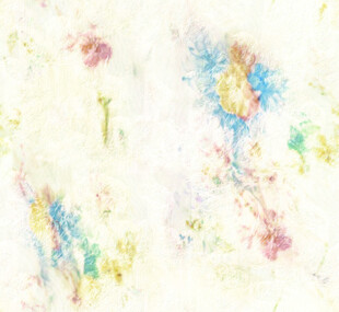 抽象水彩艺术纹理背景图