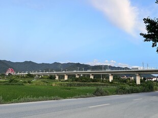 农村 高铁