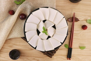 豆腐