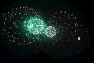 烟花