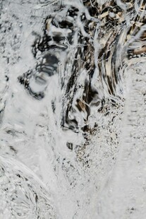 抽象水墨纹理背景图