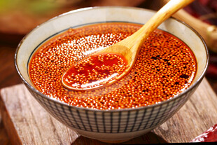 辣椒油