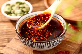 辣椒油
