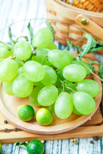 青葡萄