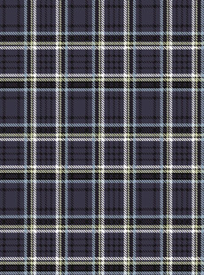 矢量深色格子纹理图案