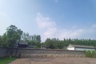 乡村户外景色