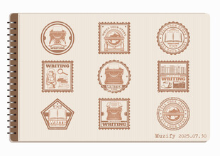 9款入阅读logo图案