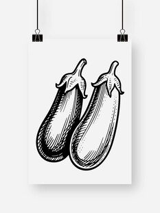 茄子