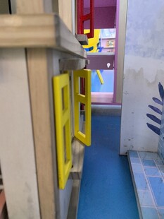 木质建筑模具