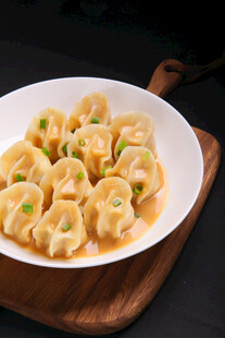 饺子