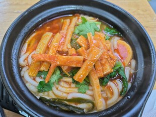 砂锅粉