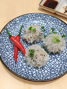 饭团