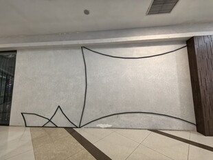 现代简约风室内墙面设计