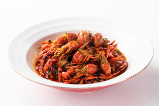 小龙虾