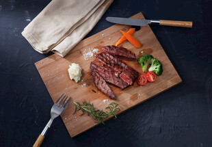 美味牛排
