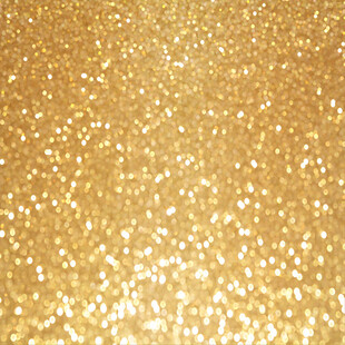 金色闪光纹理背景图案