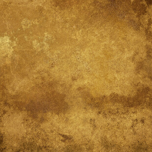 复古棕黄质感纹理背景图