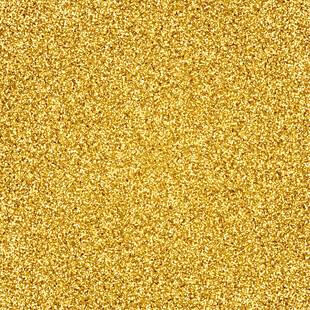 金色闪光纹理背景图