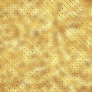 金色针织纹理图案
