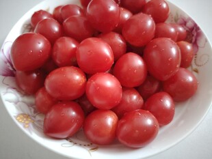 小番茄