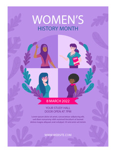 多元职业风采展示