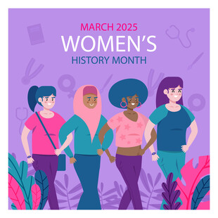 多元风采与力量