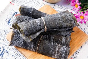 海带卷