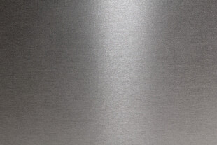 金属拉丝质感表面