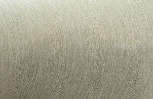 金属拉丝纹理表面