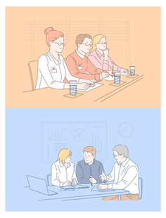 家庭聚会与友人相聚时刻