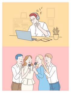 远程办公与线下团队互动