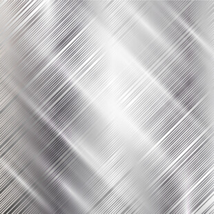 金属质感线条抽象背景图