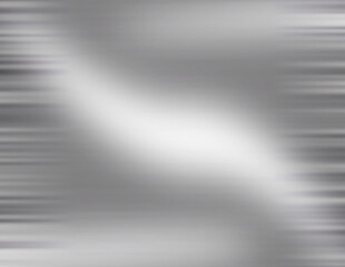 灰白渐变动感条纹背景