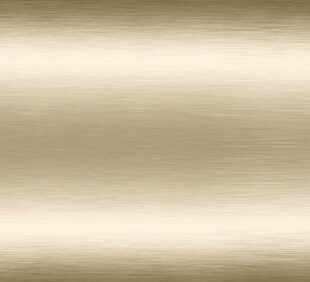 金色拉丝金属质感背景