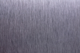 银灰色拉丝金属纹理