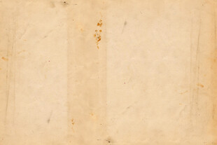 复古泛黄纸张纹理背景