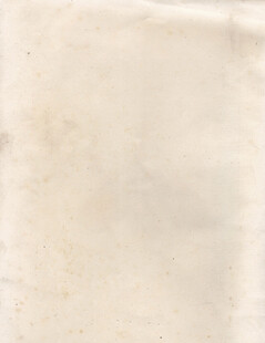 米白色纹理布料背景图