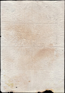 复古陈旧纸张纹理背景