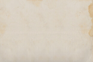 复古泛黄纸张纹理背景