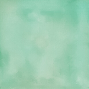 淡绿色水彩渐变背景纹理