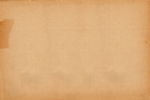 复古泛黄纸张背景图