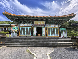 中式传统建筑景观