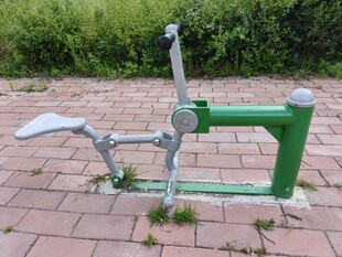运动器材