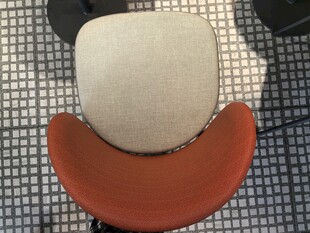 现代风格座椅