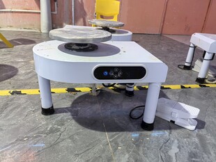电动陶艺工具