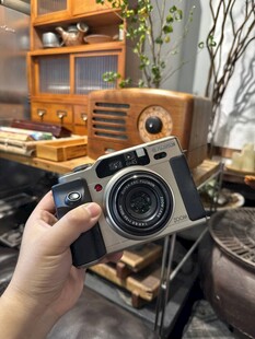 复古相机