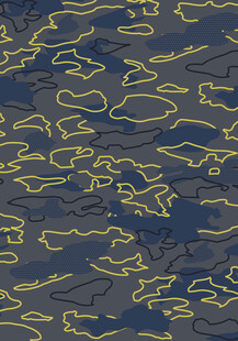 抽象线条纹理图案背景