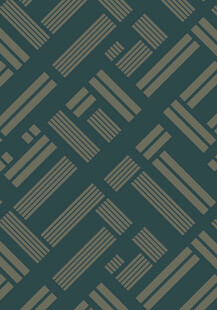 几何条纹图案背景纹理