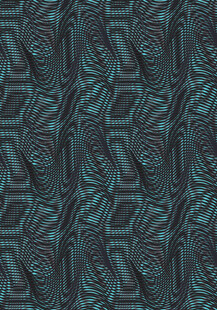 几何花纹图案纹理背景